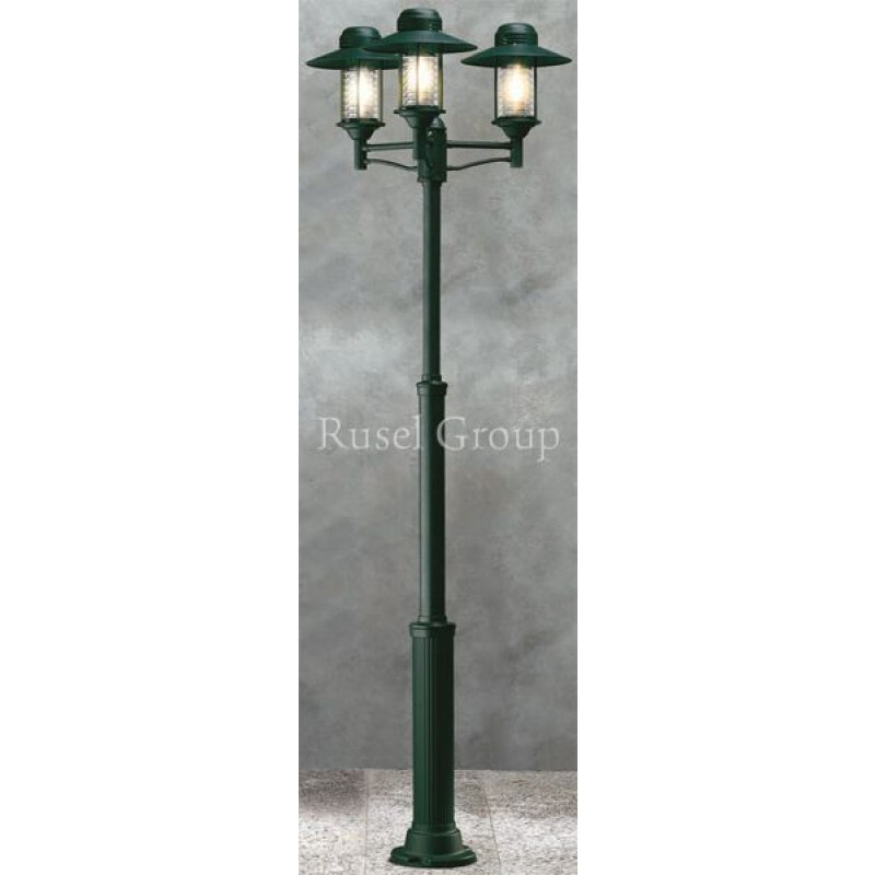 Уличный светильник Kolarz FUTURA COLOR 95019/3L