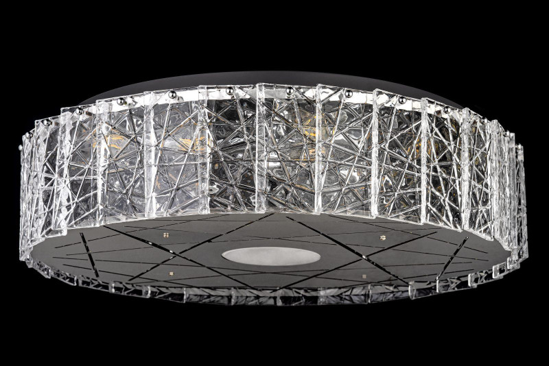 Накладная люстра Dio D'arte Dello E 1.3.60.100 N