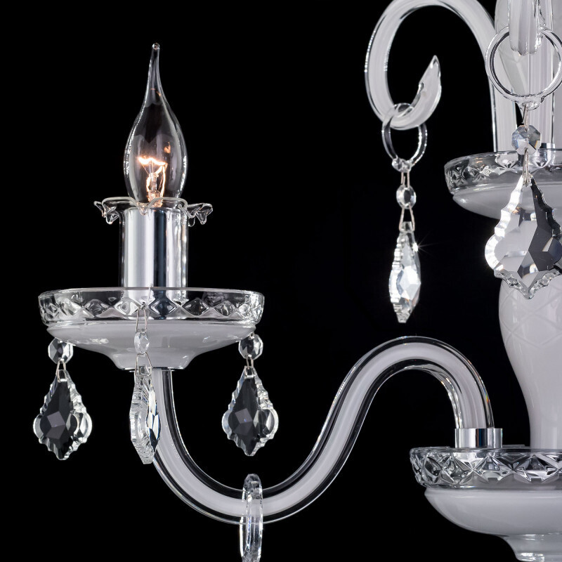 Подвесная люстра Citilux CL352130