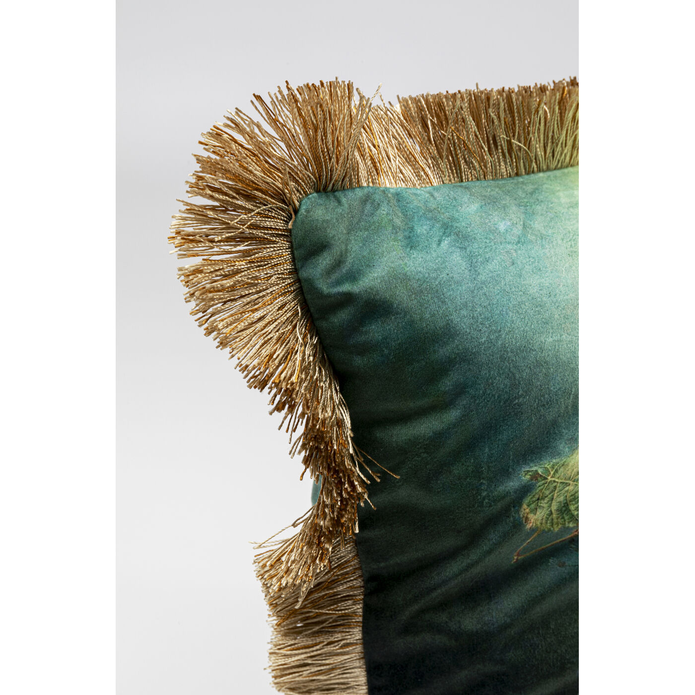 Подушка Romantic Bouquet 45x45cm KARE 57537