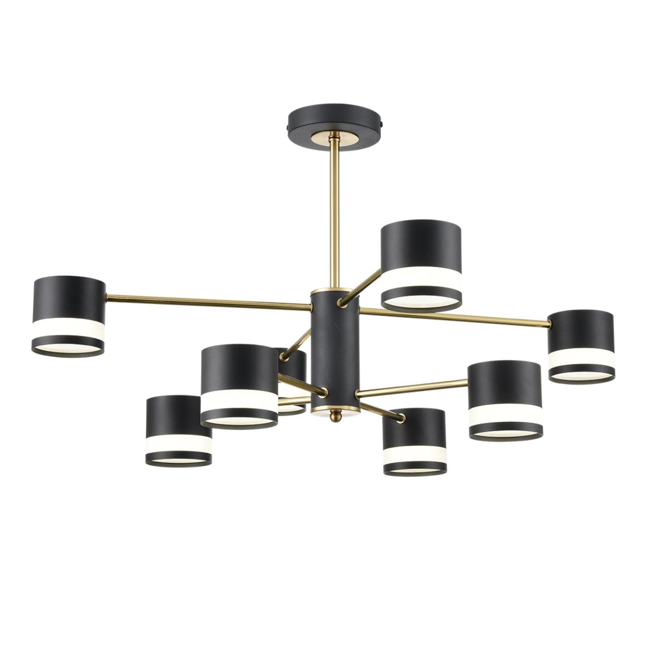 Люстра потолочная Lumion 8240/8C