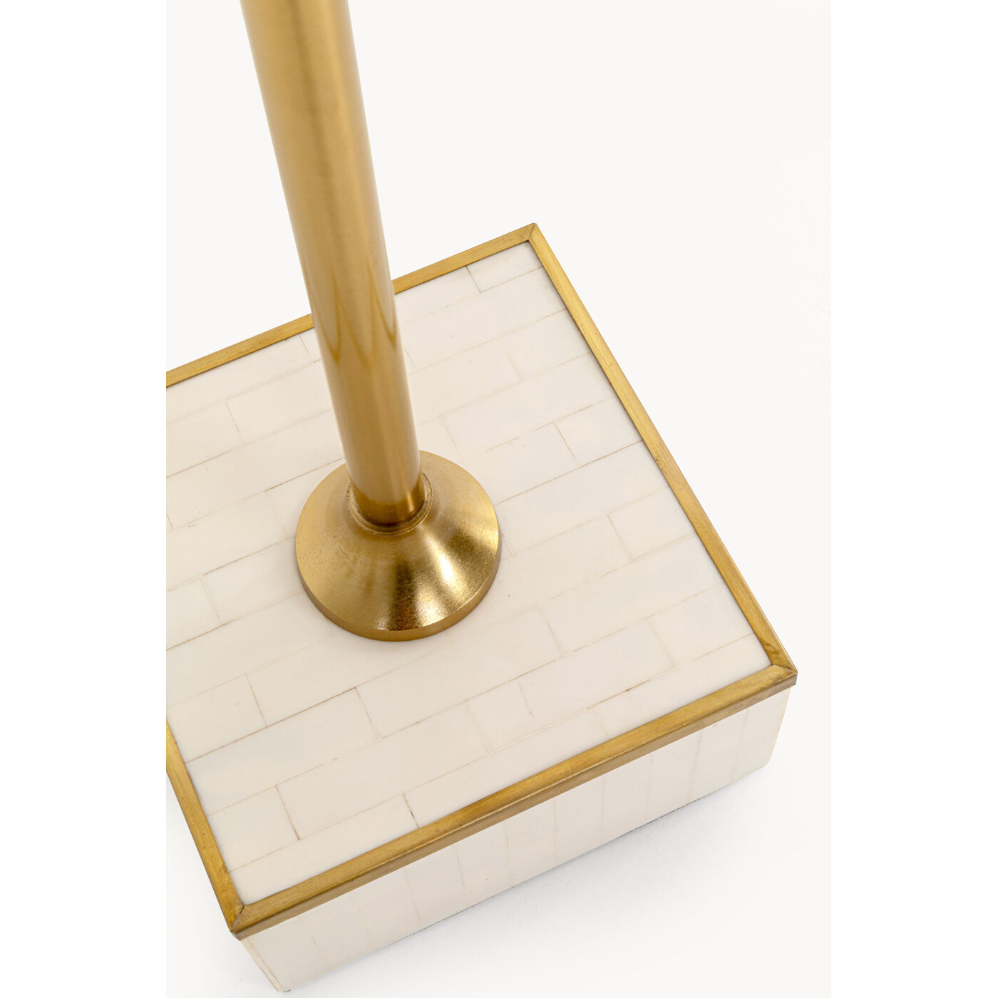 Стол приставной Grazia 25x25cm KARE 71020