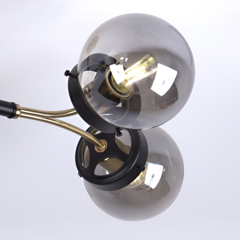 Люстра на штанге MODELUX MD.1296.6