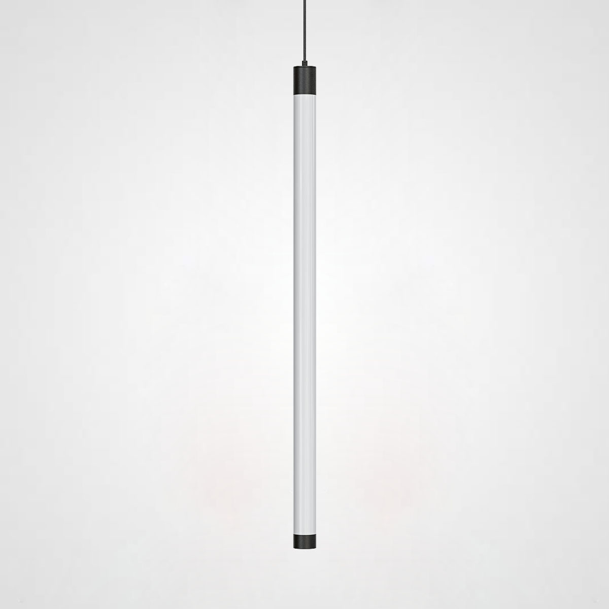 Подвесной светильник KARIS L100 Black by ImperiumLoft