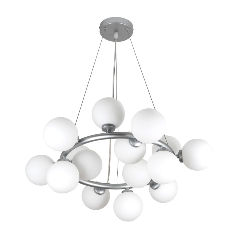 Подвесная люстра MODELUX MS.6033.15 SL