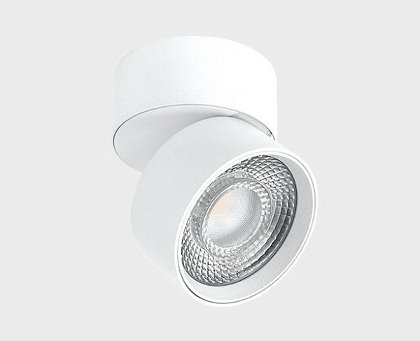 Спот ITALLINE IT02-010 white 4000K