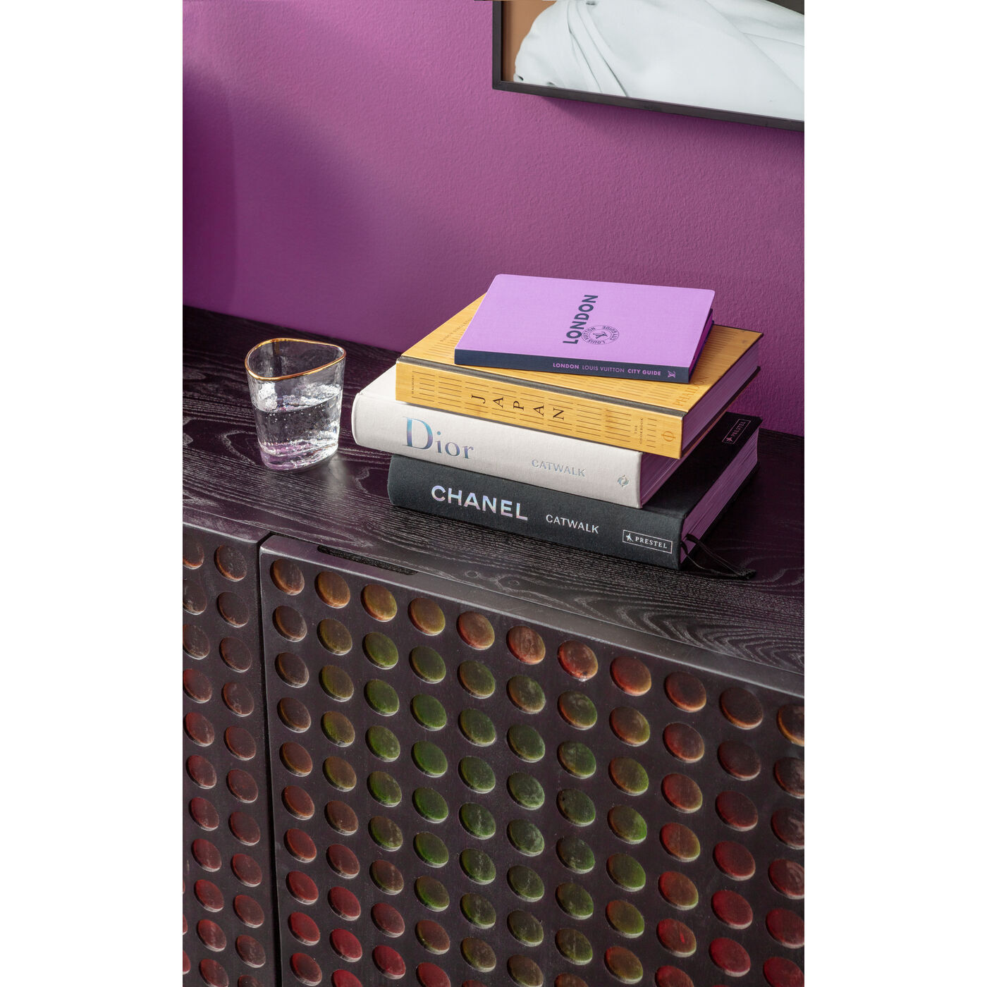 Буфет KARE Tick Tack 87183