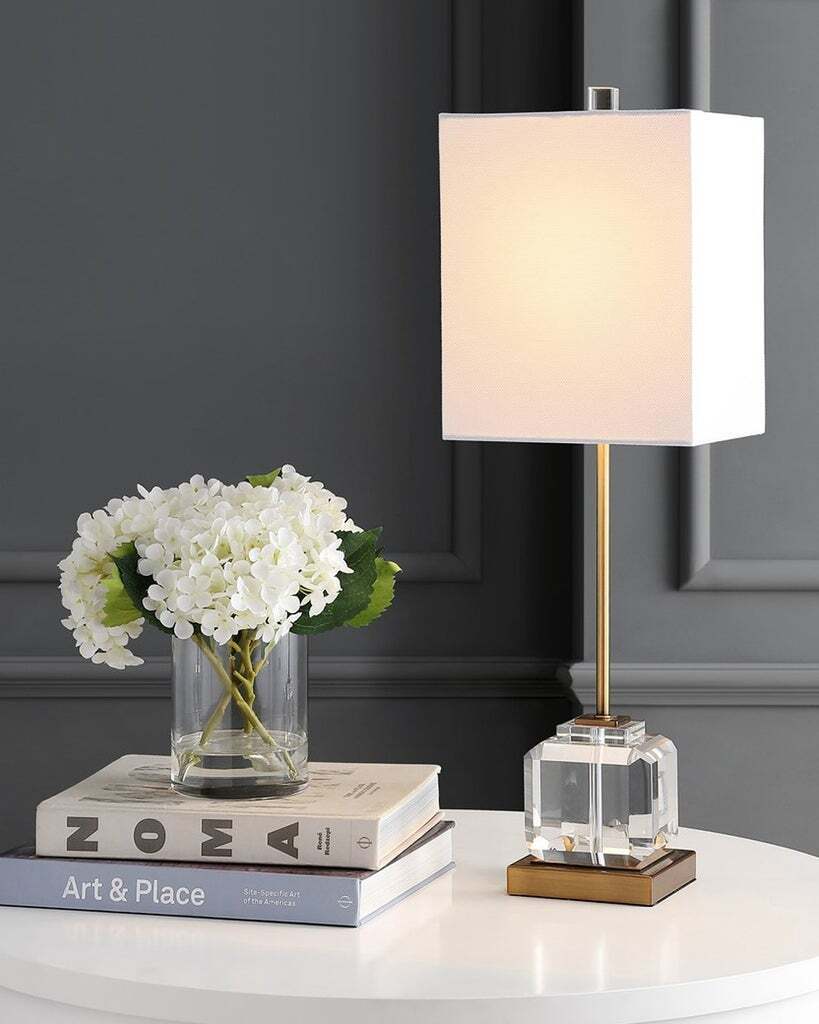 Настольная лампа Кеннет Louvre Home CLM2922