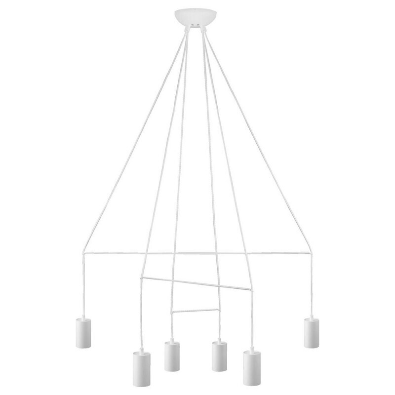 Подвесной светильник Nowodvorski 9676