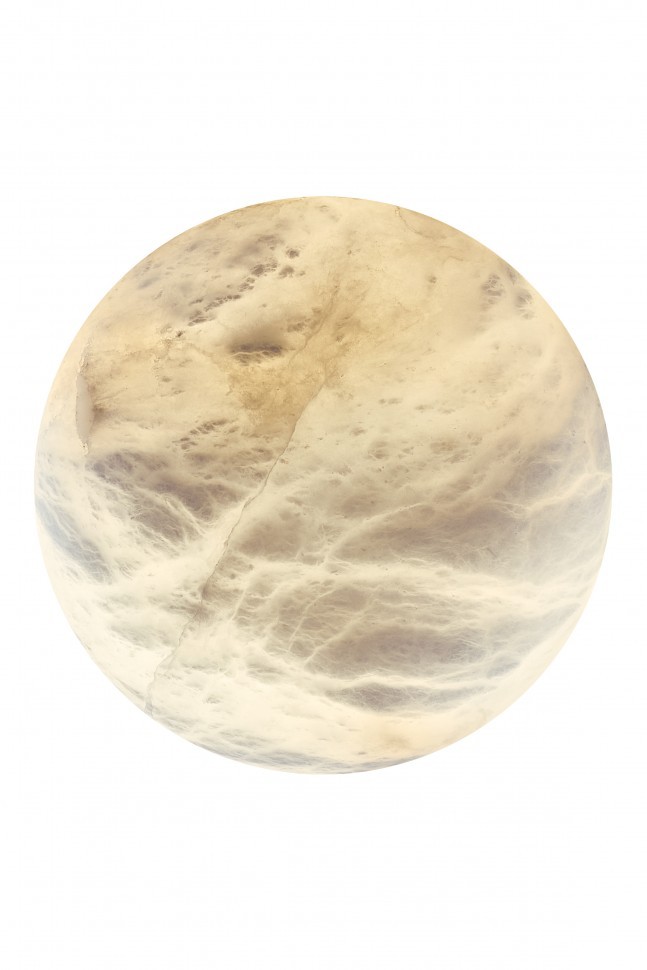 Бра Fluorite FL1020-1WS