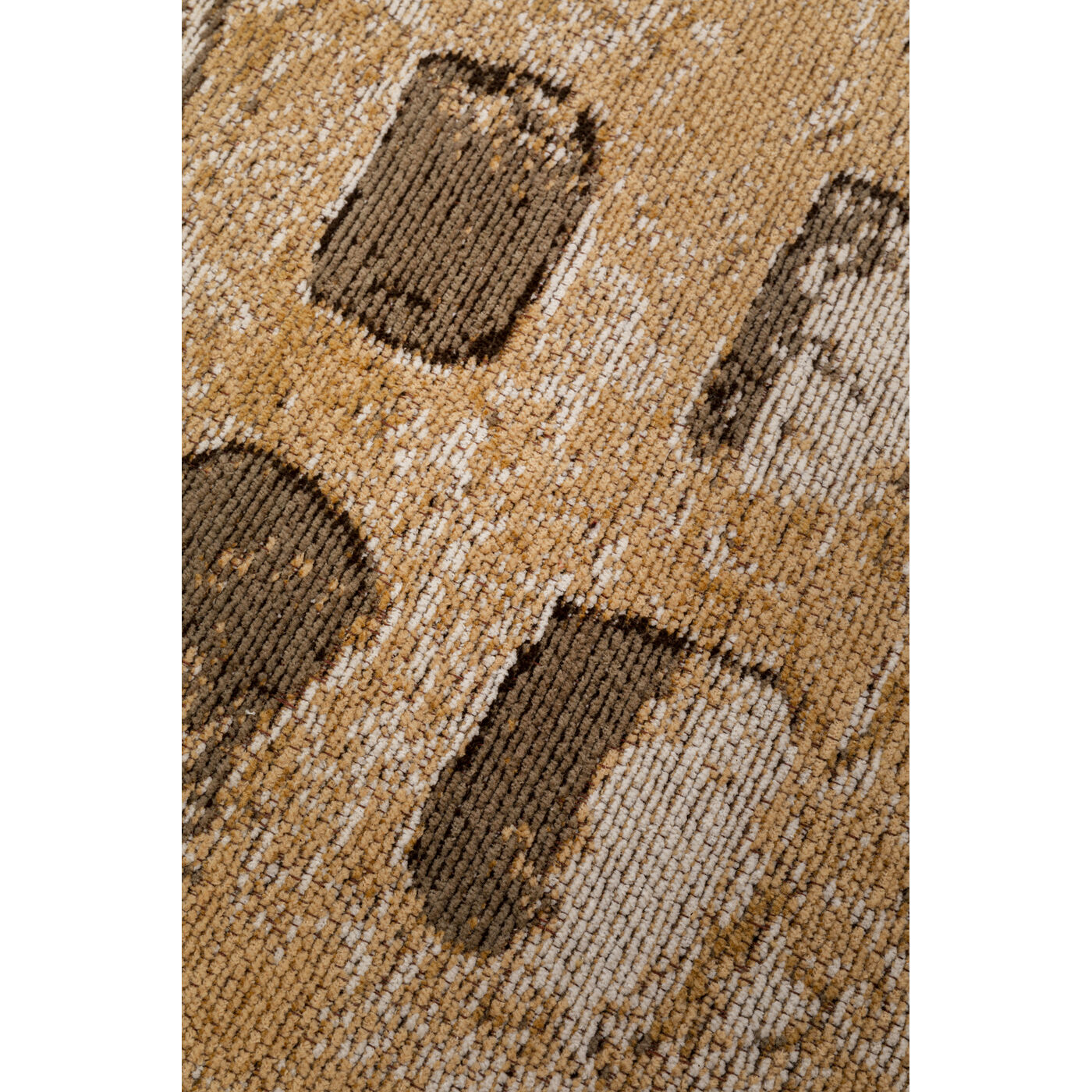 Ковер Glitter Curtain 200x300m KARE 57336