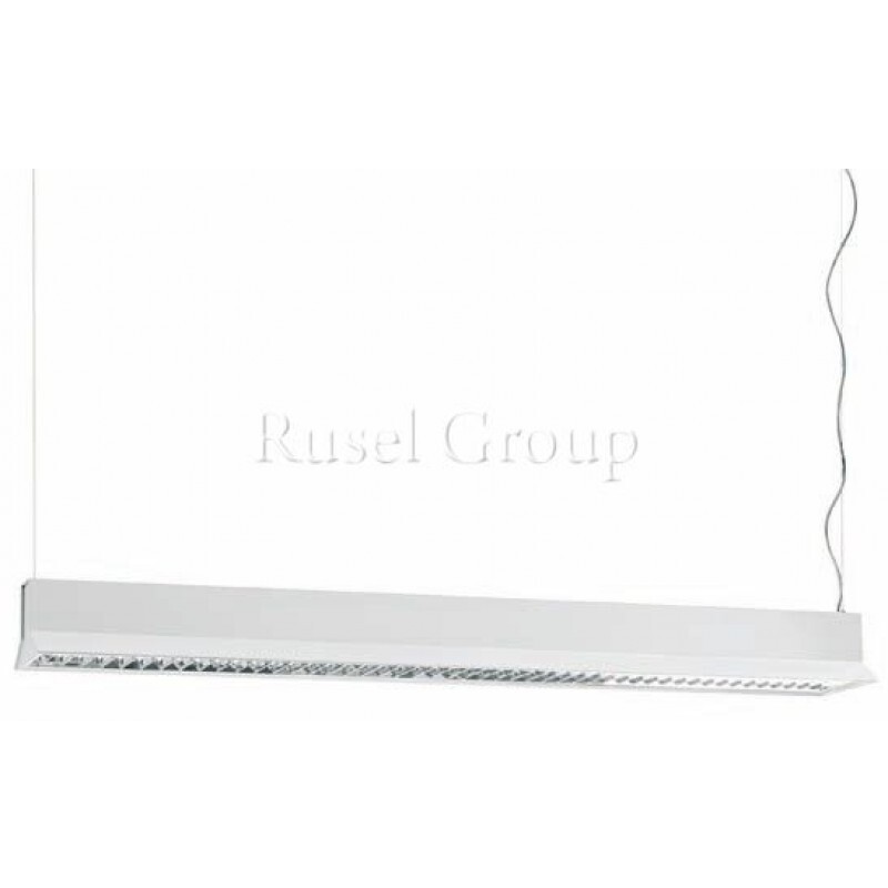 Подвесной светильник Fabbian Factory D83 A03 01