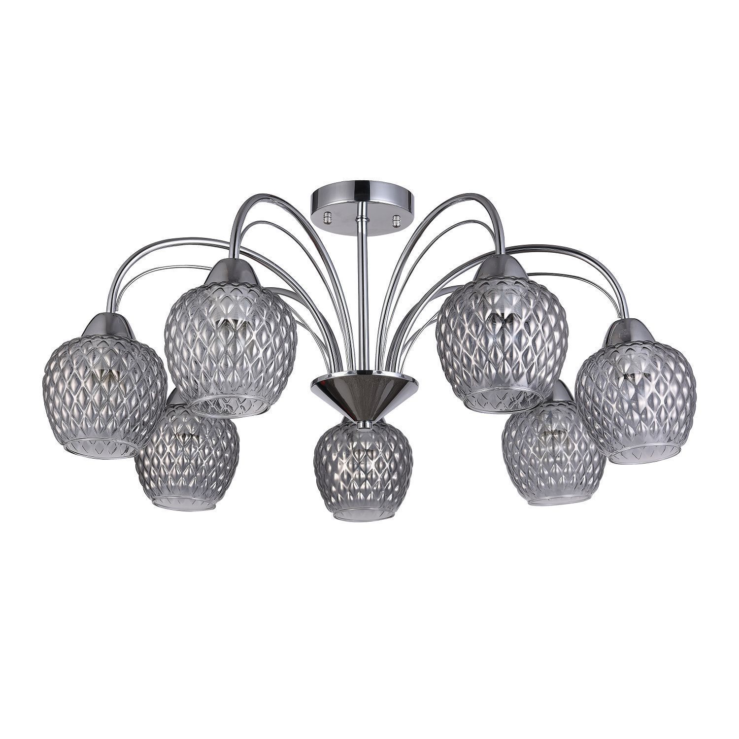 Потолочный светильник F-Promo 2540-7U