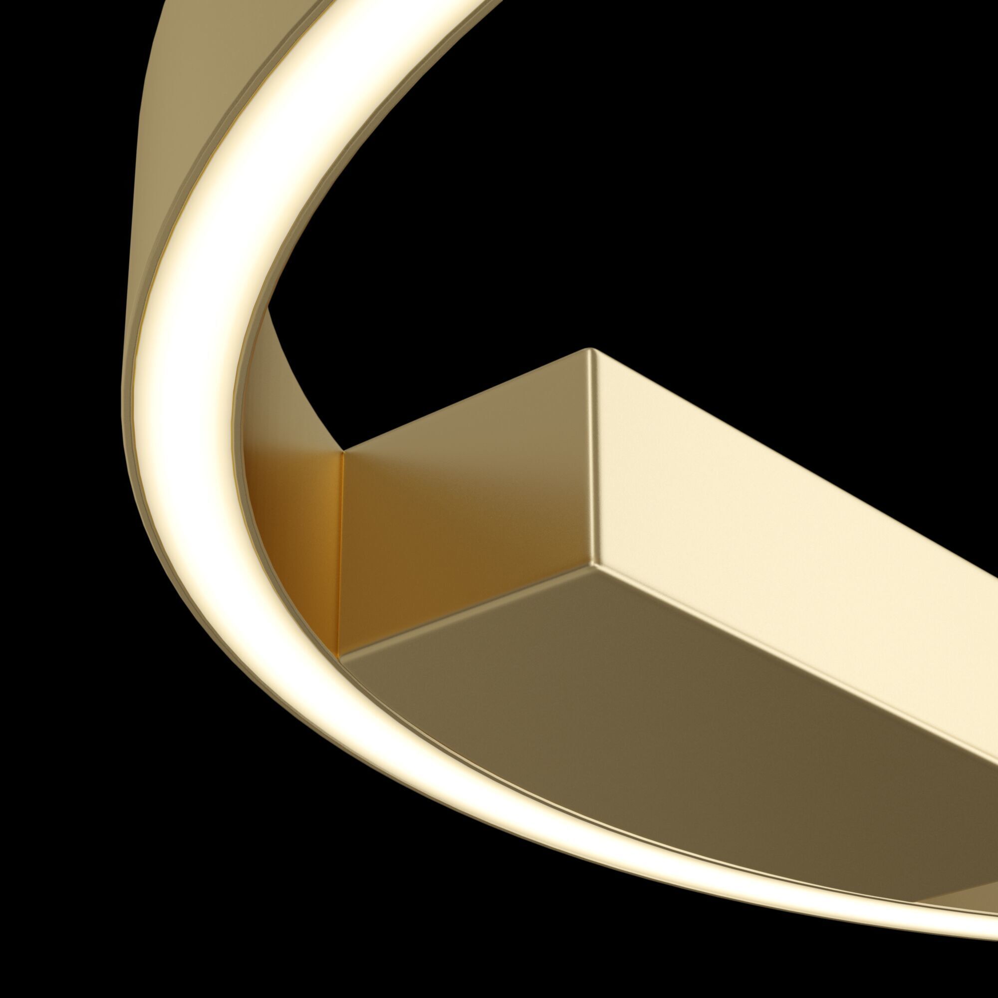 Потолочный светильник Maytoni MOD058CL-L25BS4K