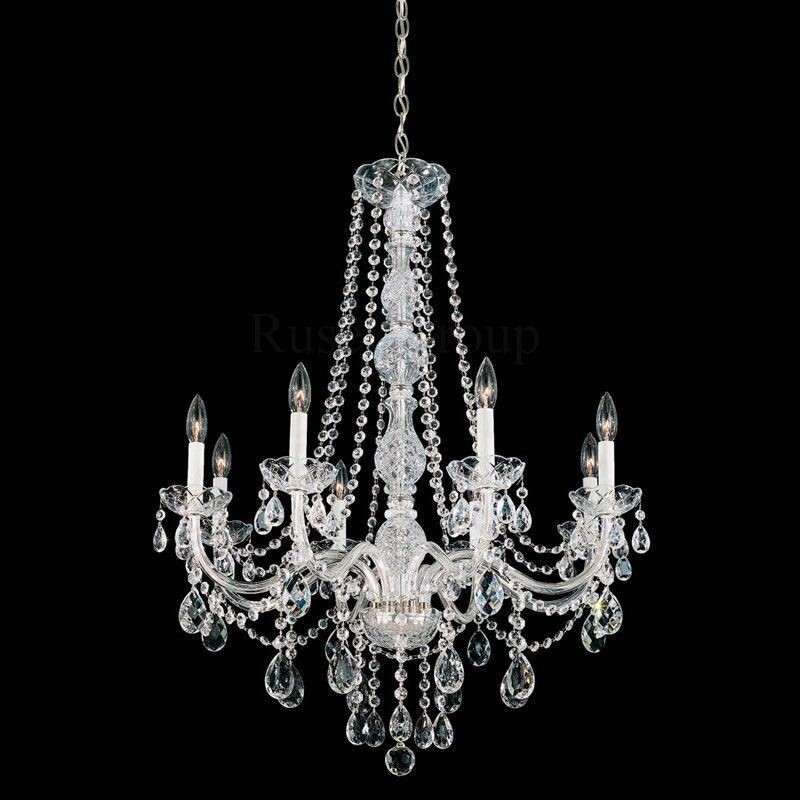 Люстра Schonbek Arlington 1305