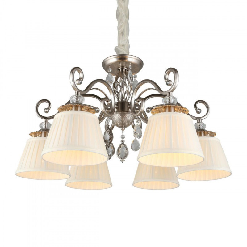 Подвесная люстра APLOYT APL.620.03.06