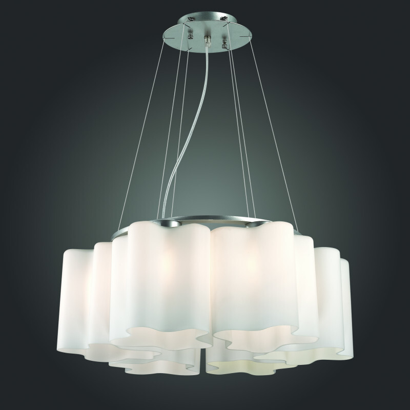 Подвесная люстра ST Luce SL116.503.06