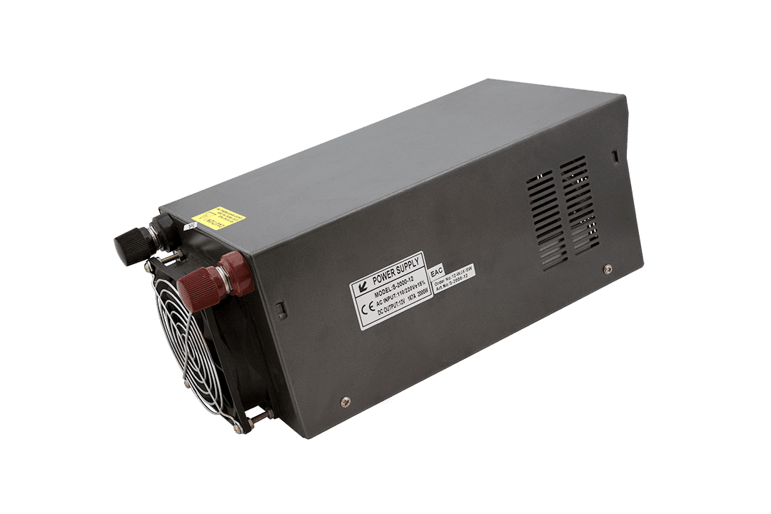 Блок питания SWG S-2000-12