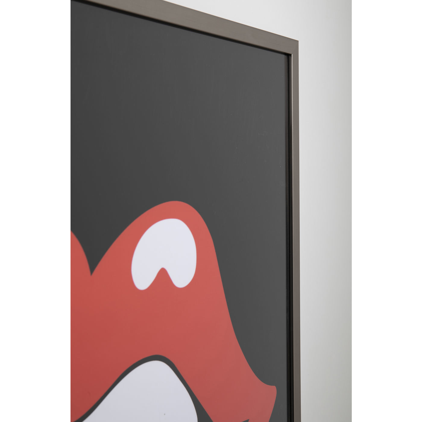 Картина в рамке Rock 51855 KARE