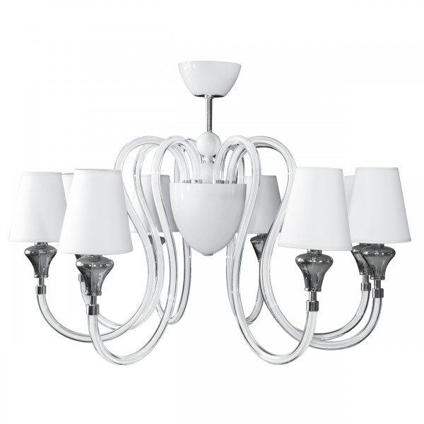 Люстра в классическом стиле NAOMI by ImperiumLoft