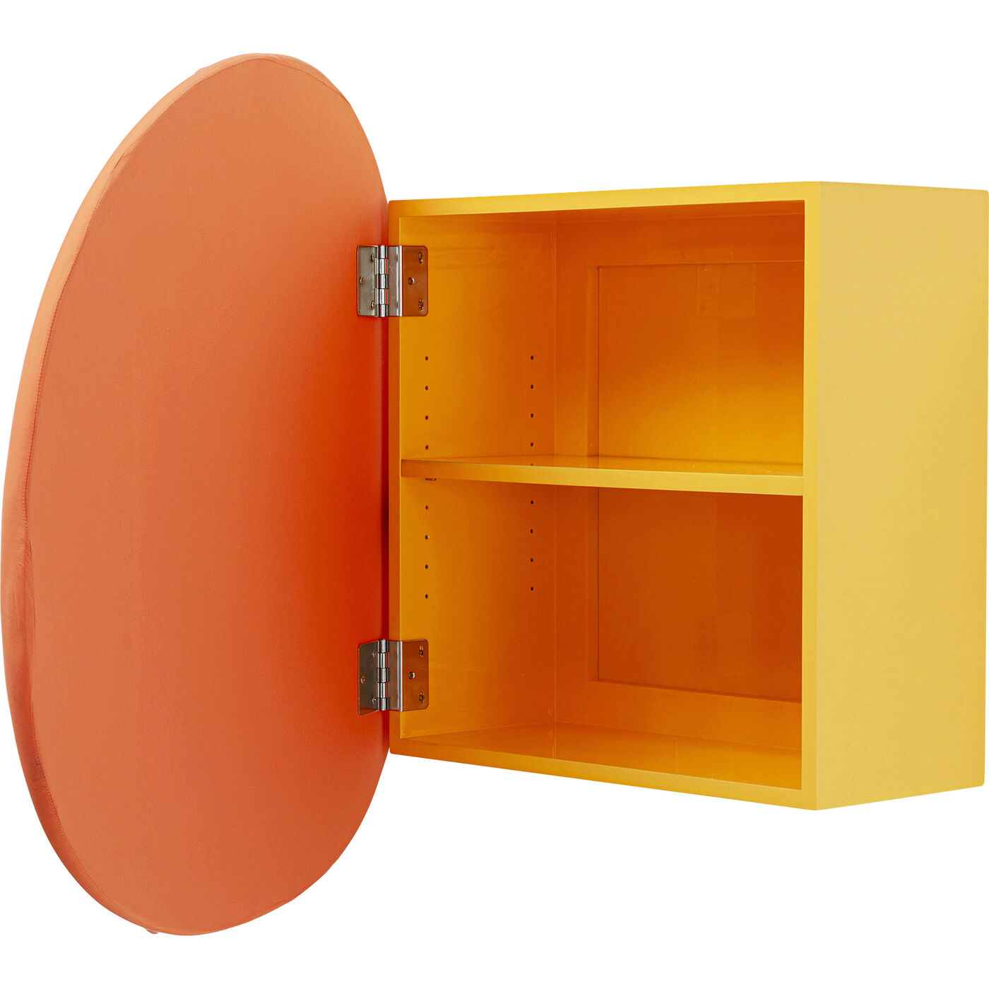 Стеллаж Nimbus Orange KARE 70871