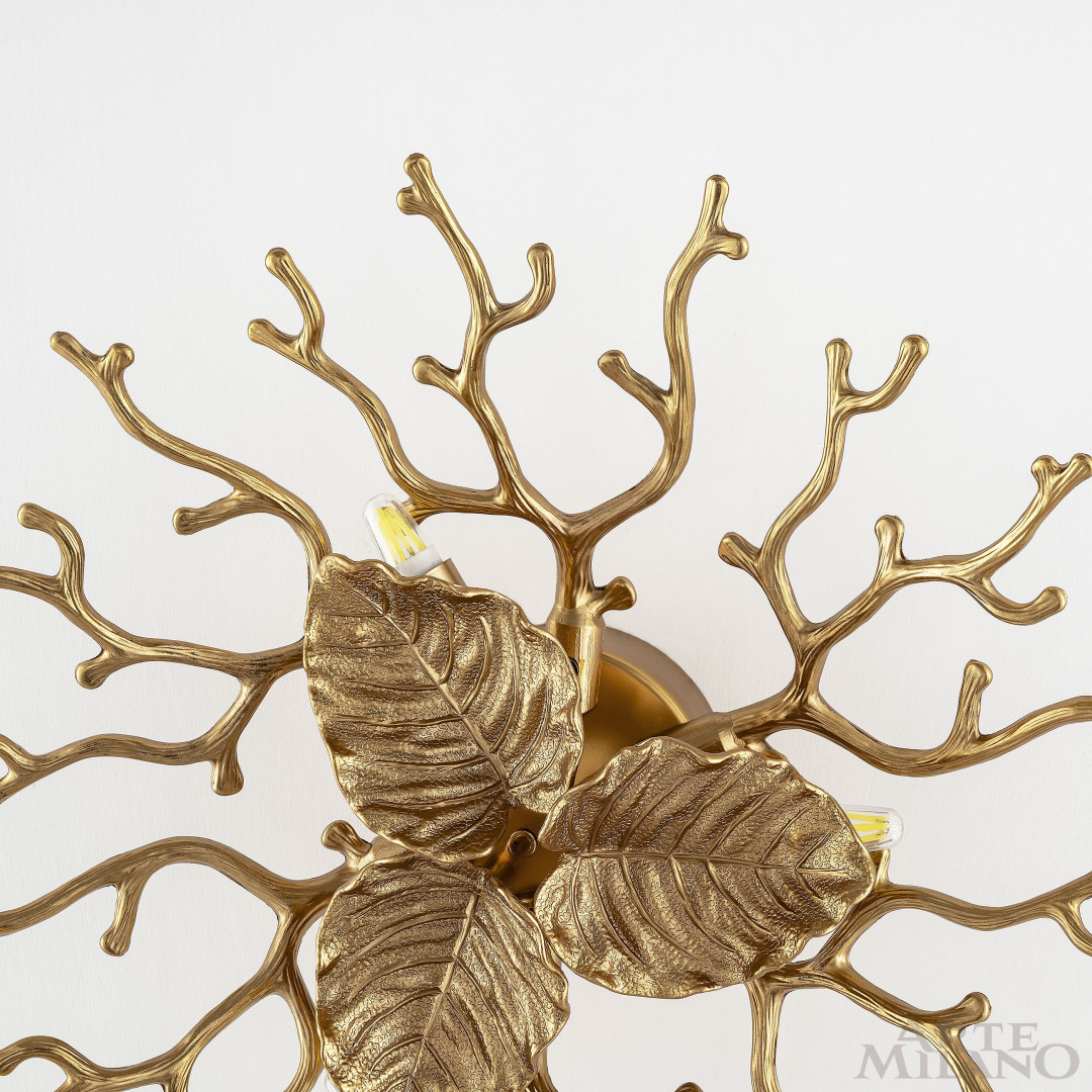 Светильник 233001/D360/3 Pa Arte Milano