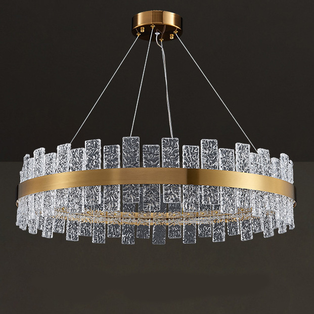 Подвесная люстра MIRAMIS D60 by ImperiumLoft