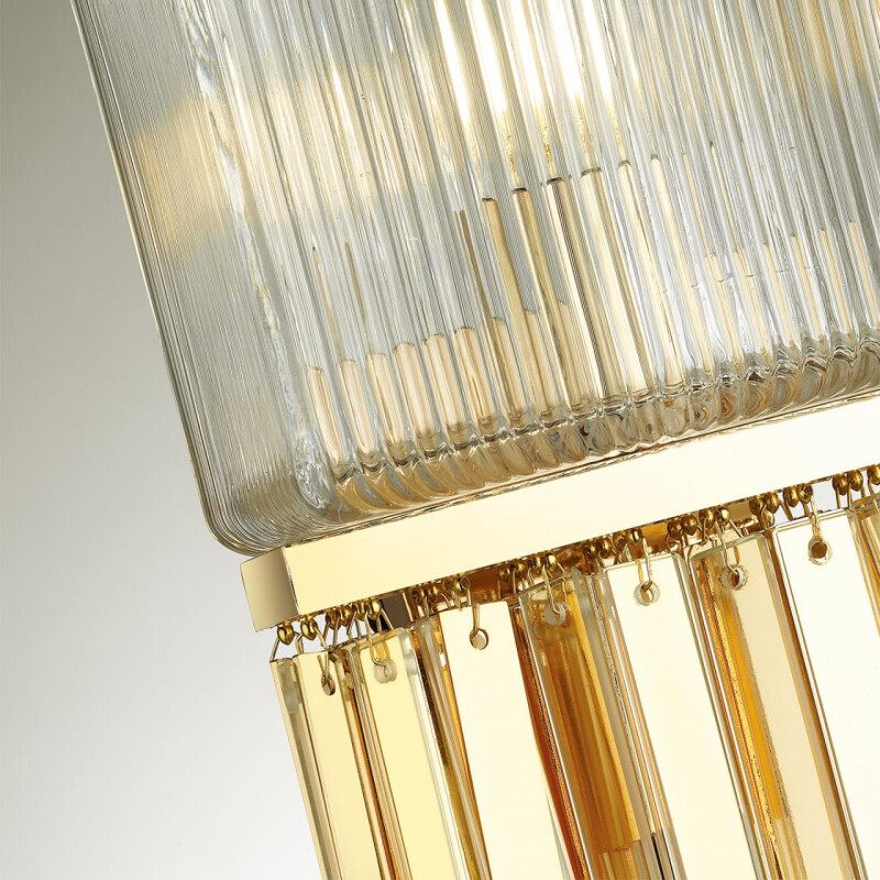 Бра Odeon Light 4877/1W