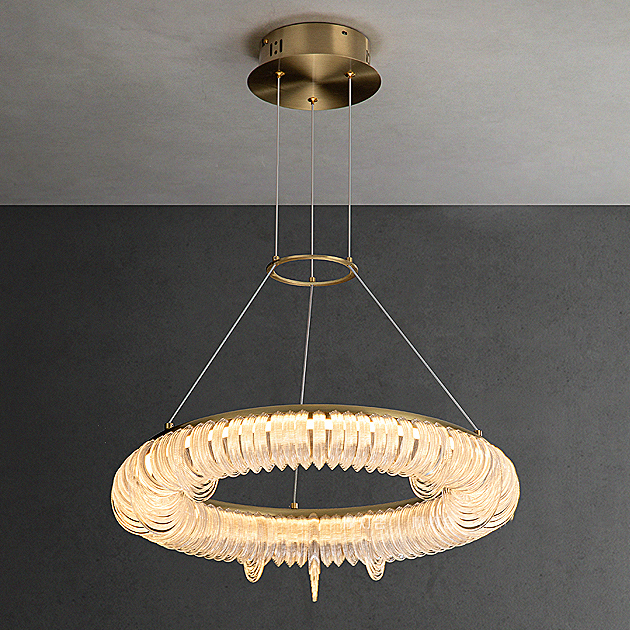 Подвесная люстра SEVILLA D45 by ImperiumLoft