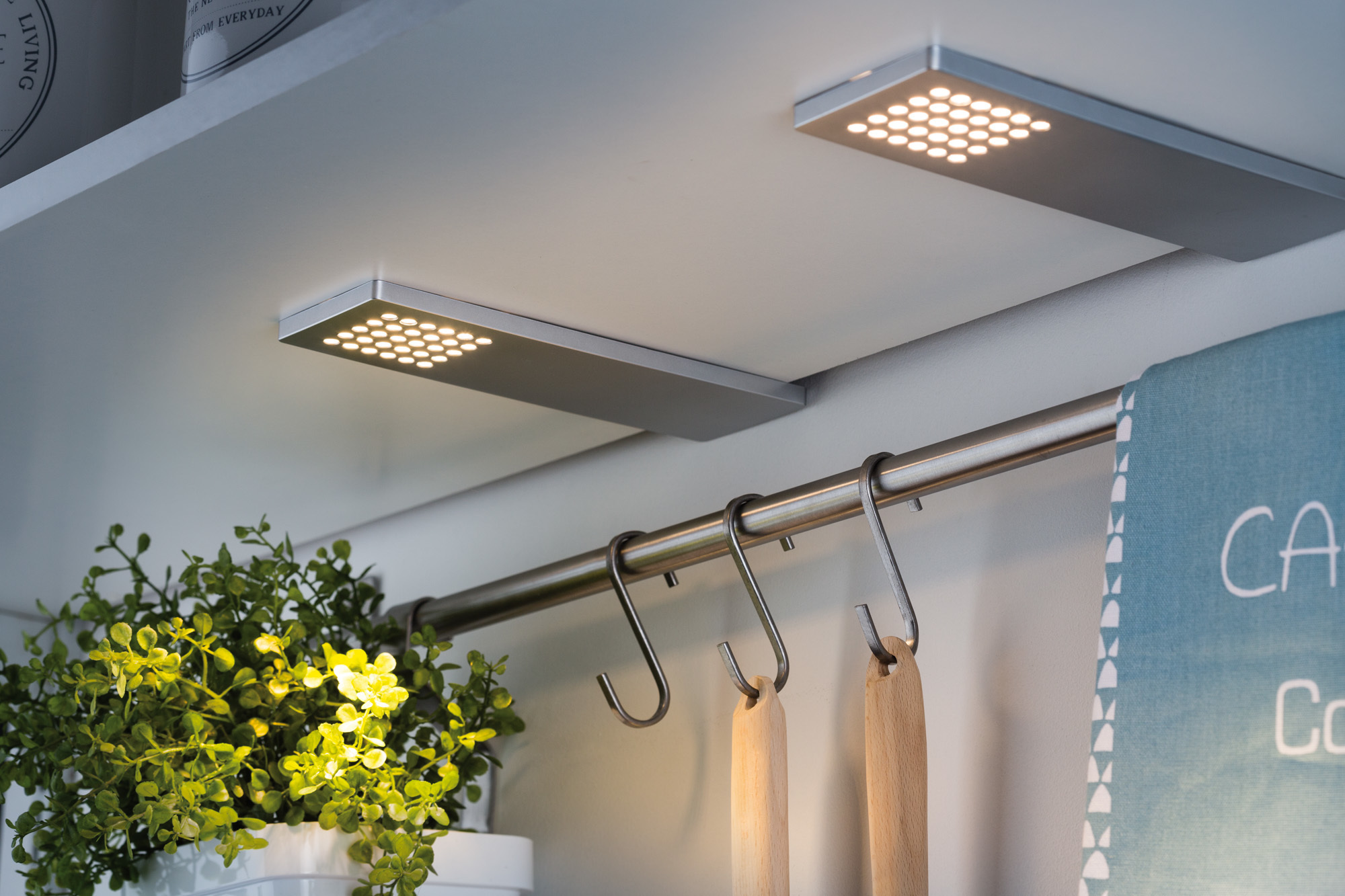 Мебельный  светильник Paulmann 93563