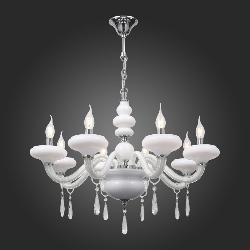 Подвесная люстра ST Luce SL756.503.08