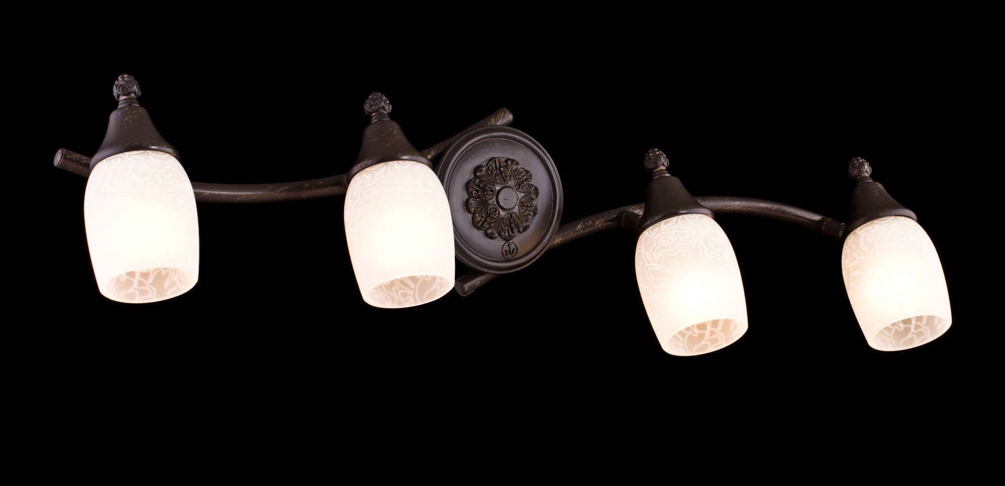 Спот Maytoni SP563-CW-04-R