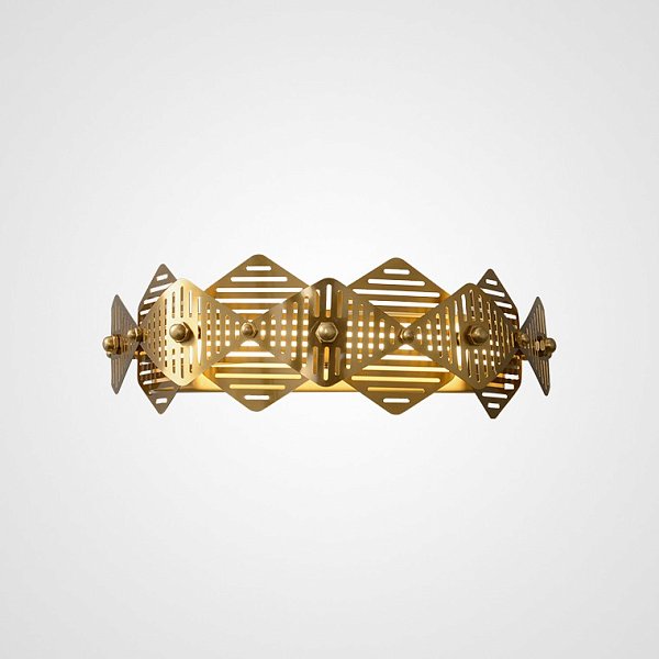 Настенный светильник BRILL WALL by ImperiumLoft