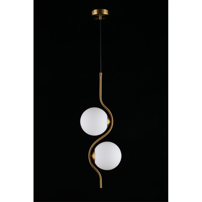 Подвесной светильник APLOYT APL.312.16.02