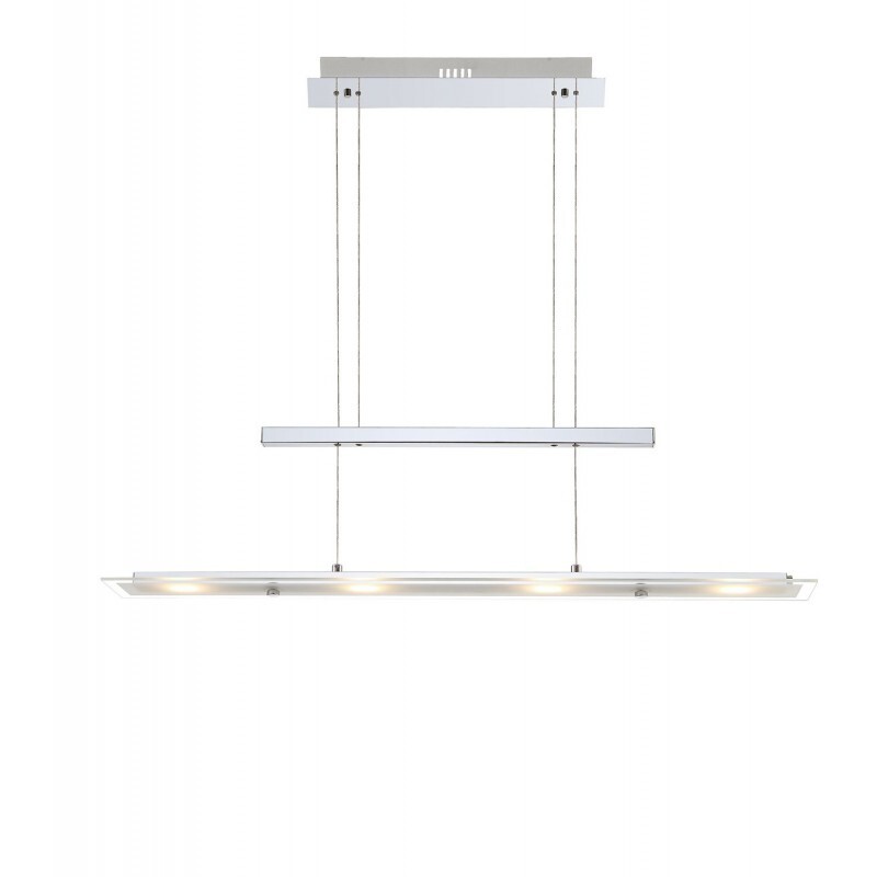 Подвесной светильник Globo Tara 6844-4H