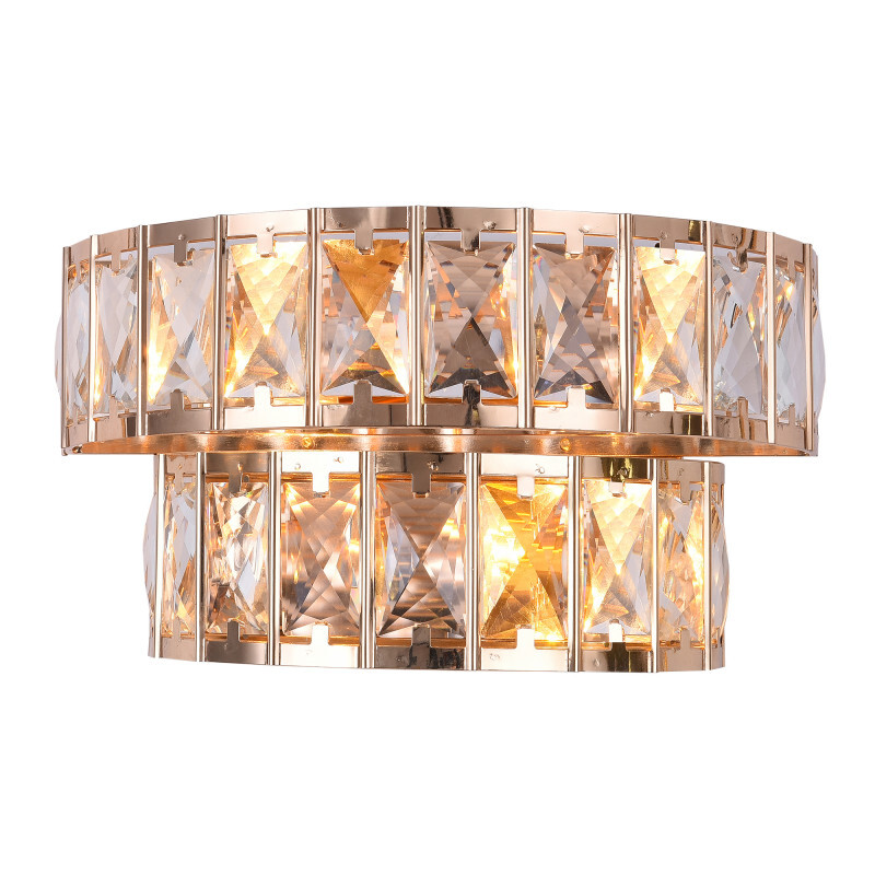 Бра Natali Kovaltseva AMANDA 81428/1W GOLD