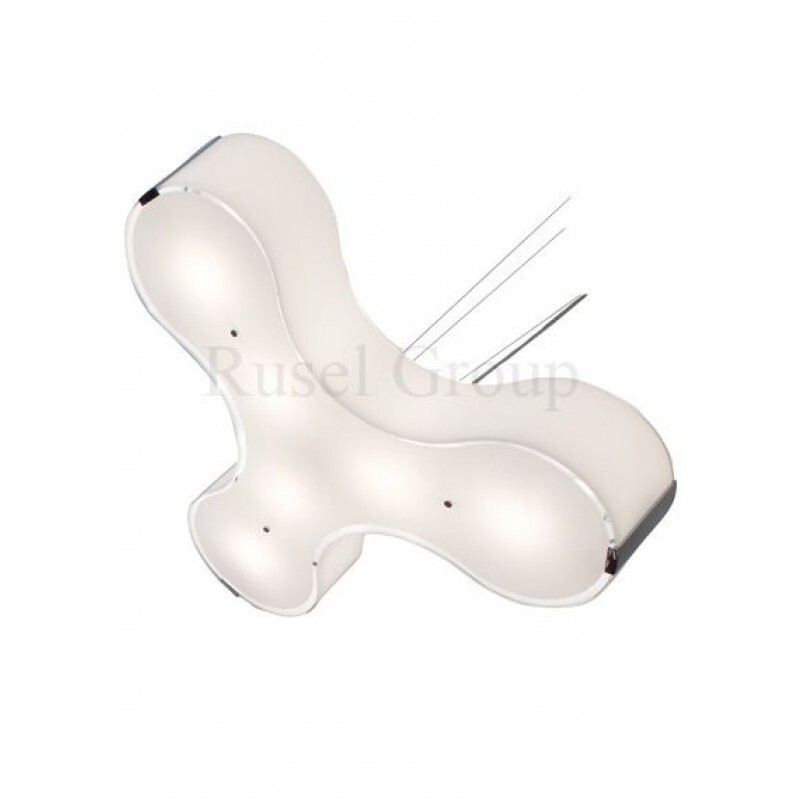 Подвесной светильник Studio Italia Design TRIS SO2