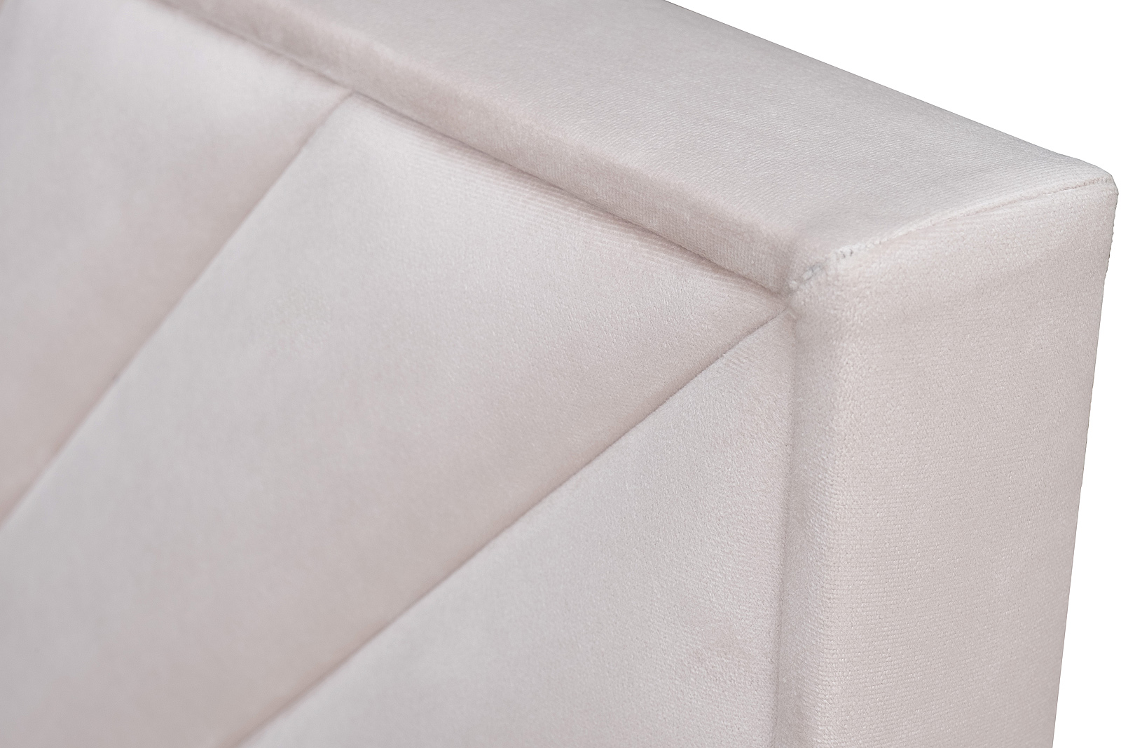 Кровать Milano Basic с подъемным механизмом бежевая Garda Decor MILANO BASIC-160M-Colt002