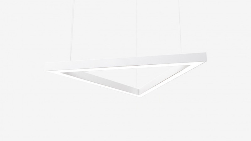 Офисный светильник Siled 7370353