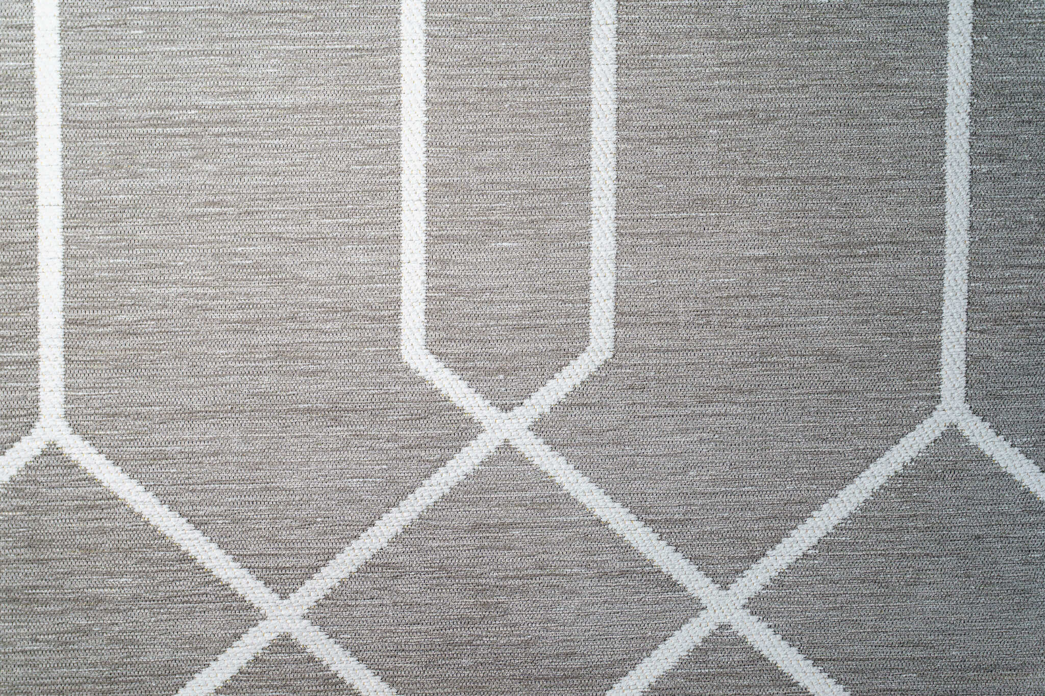 Ковер Carpet Decor Maroc Gray C1036