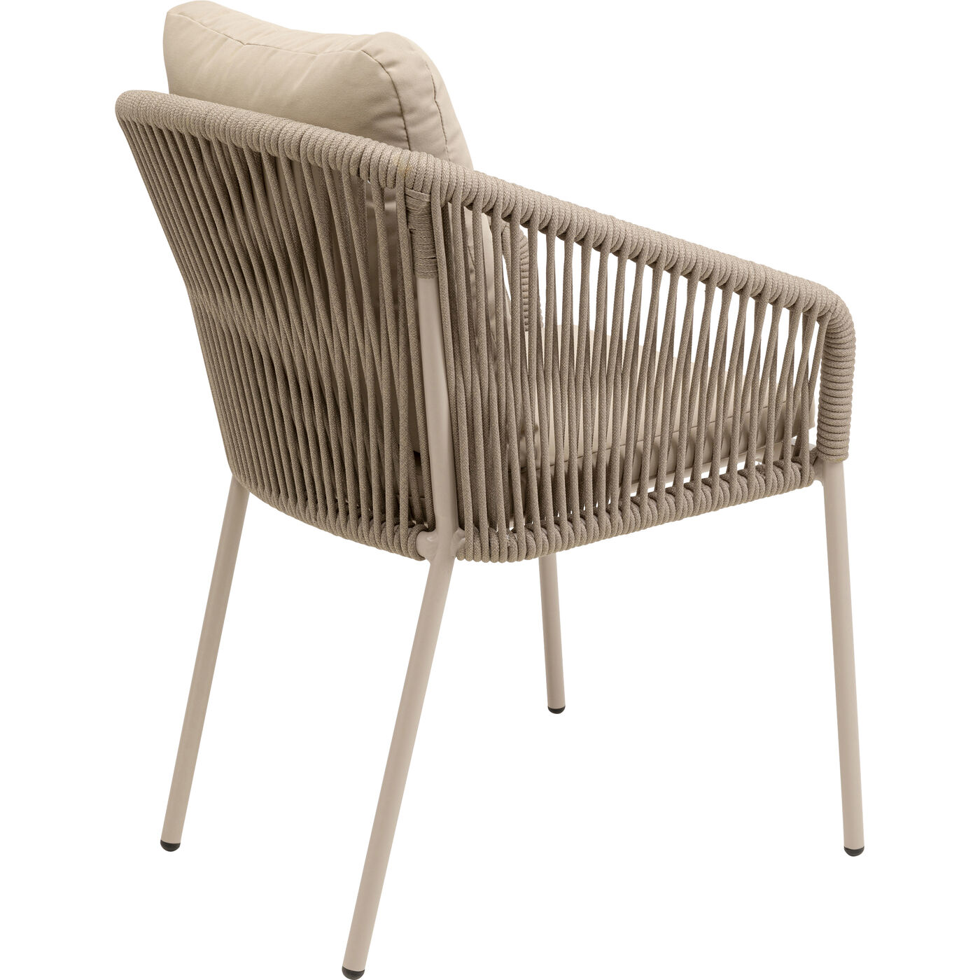 Стул Malta Slim Beige KARE 70425