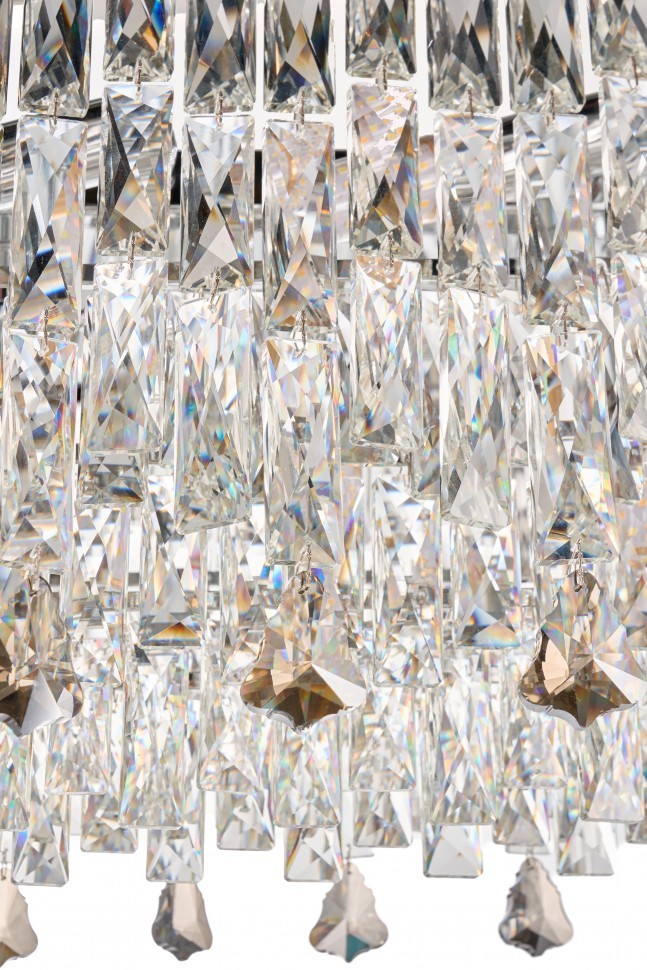 Люстра подвесная Fluorite FL1062-21P