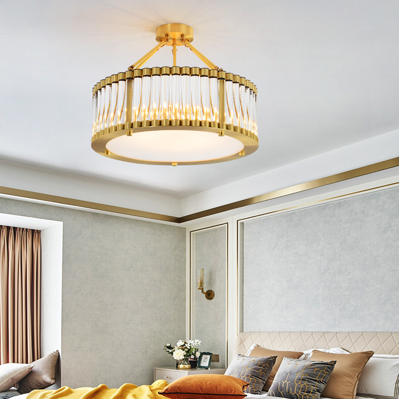 Люстра Beurling by ImperiumLoft