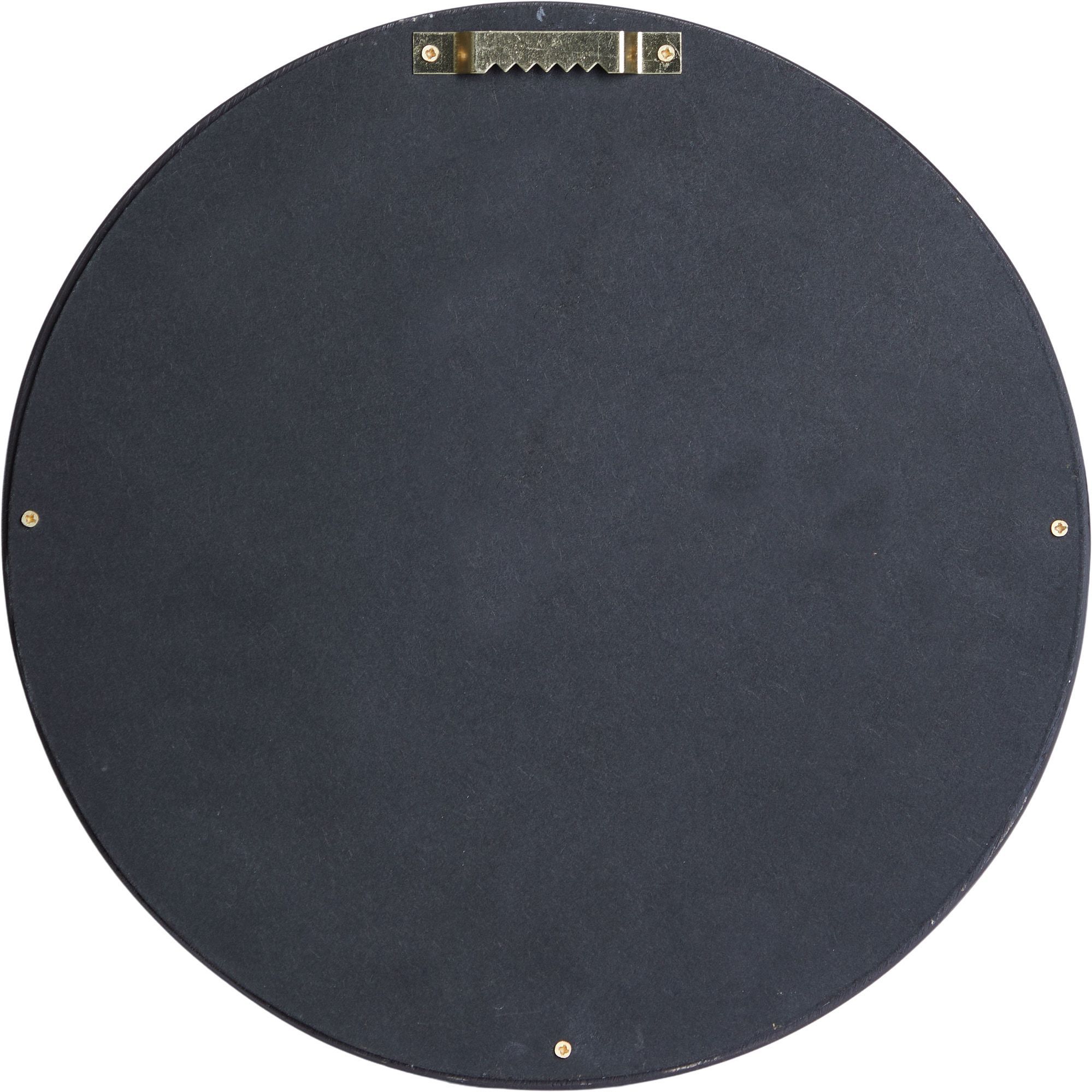 Картина в раме Попугай, масло, под старину Glasar 28-321