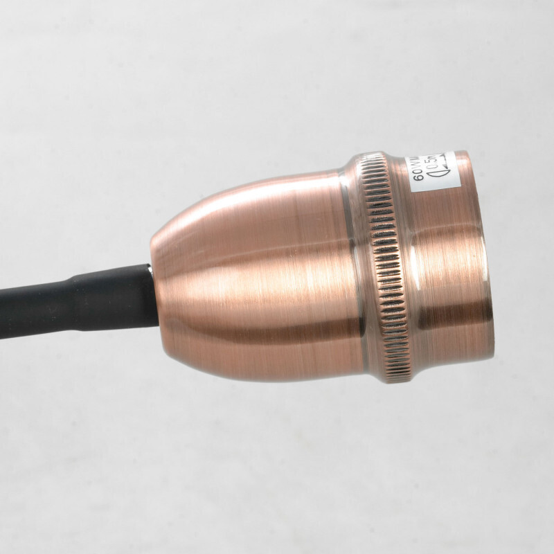 Накладная люстра Lussole LOFT GRLSP-8247