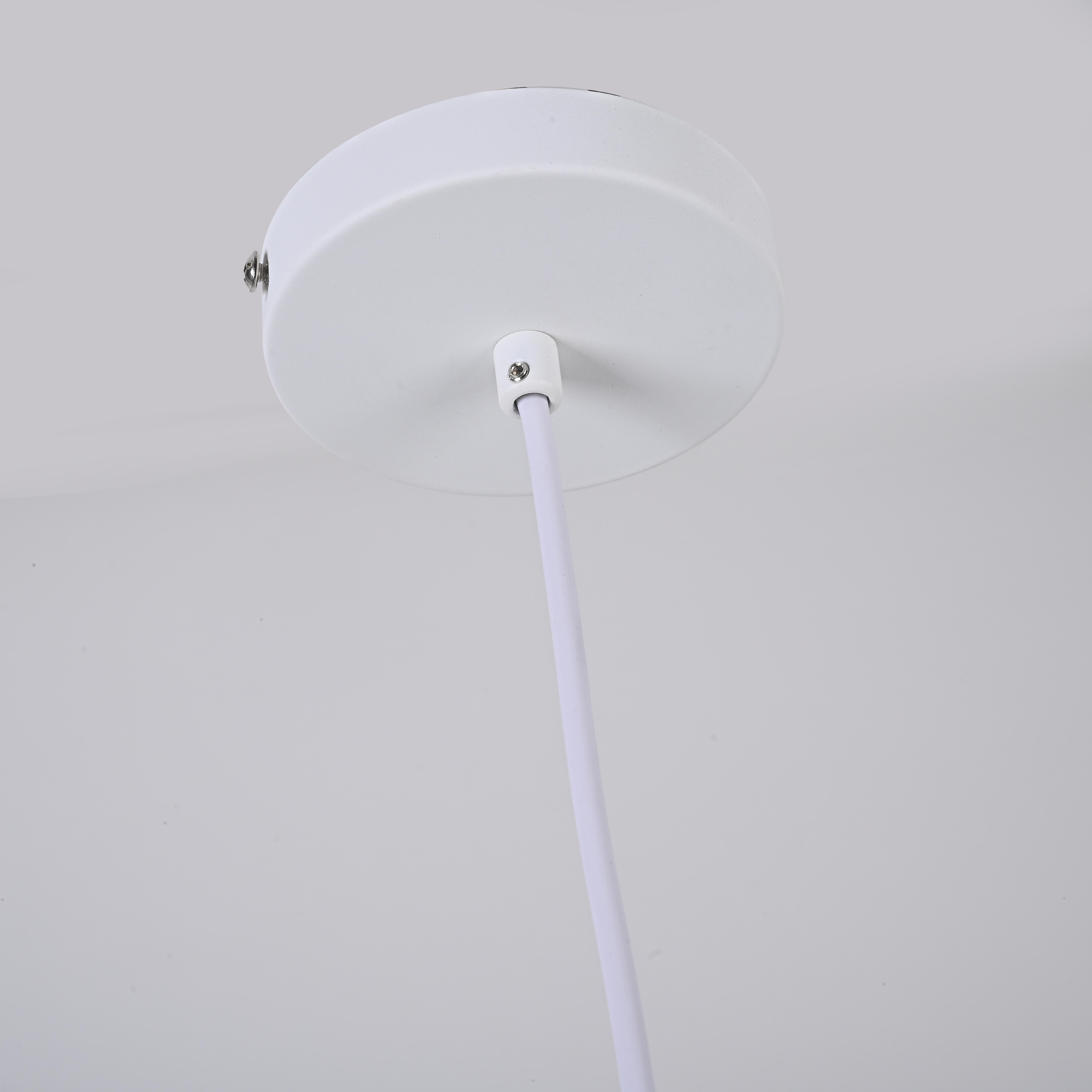 Подвесной светильник OMG A White by ImperiumLoft