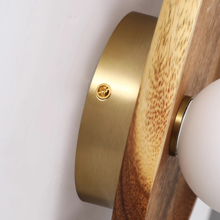 Бра TIMON H30 by ImperiumLoft