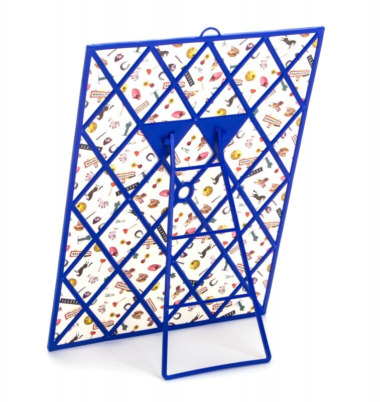 Зеркало Seletti Big Sausages 17121