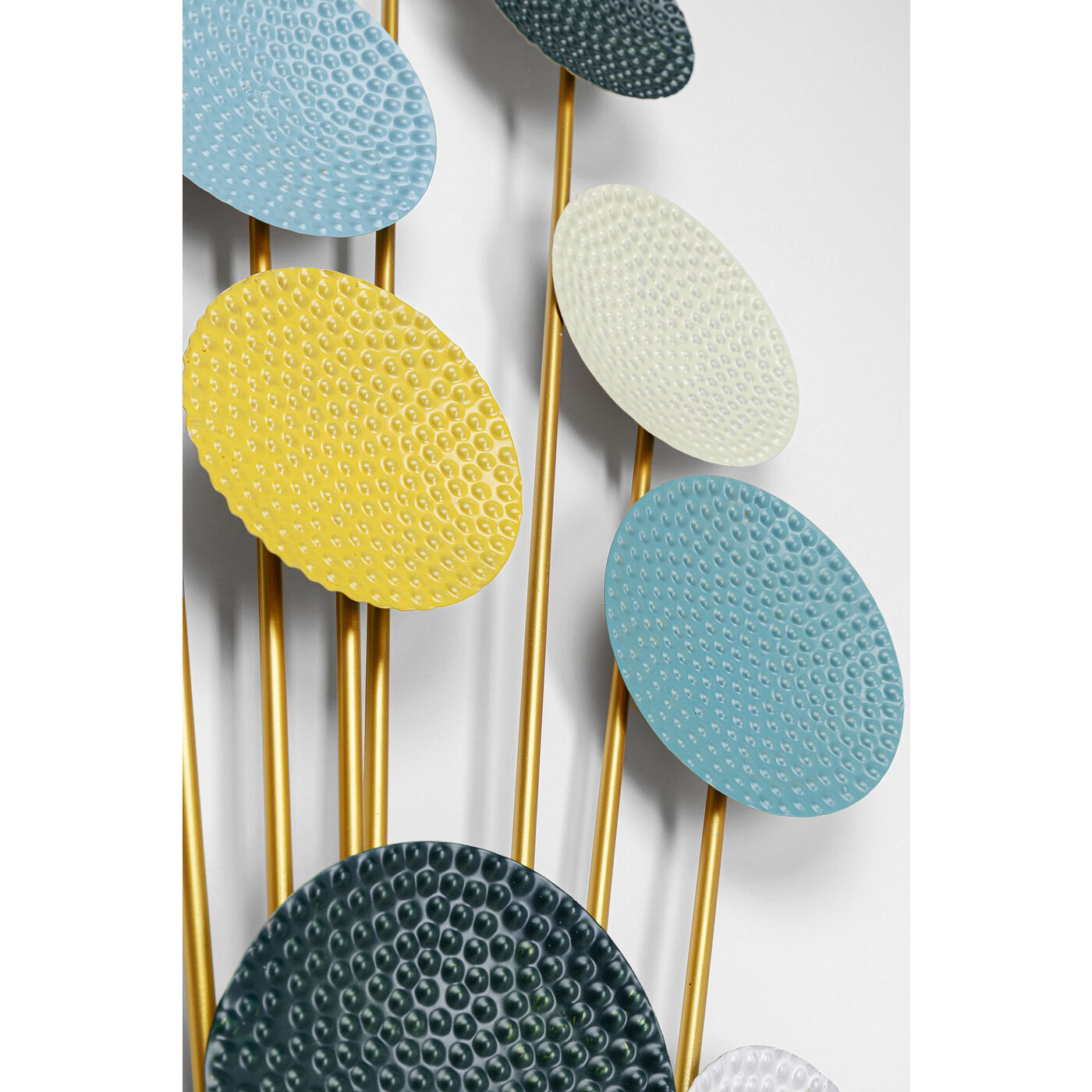 Вешалка настенная Bowls 85808 Kare