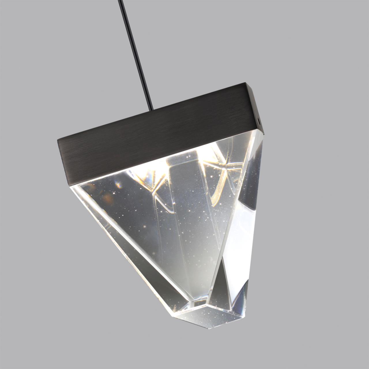 Подвесной светильник Odeon Light 6677/5L